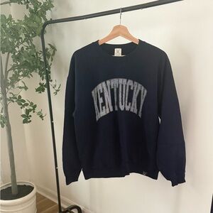 Kentucky Crewneck Sweatshirt
